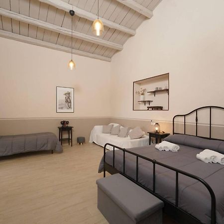 Syracuseapartments Antica Dimora 외부 사진