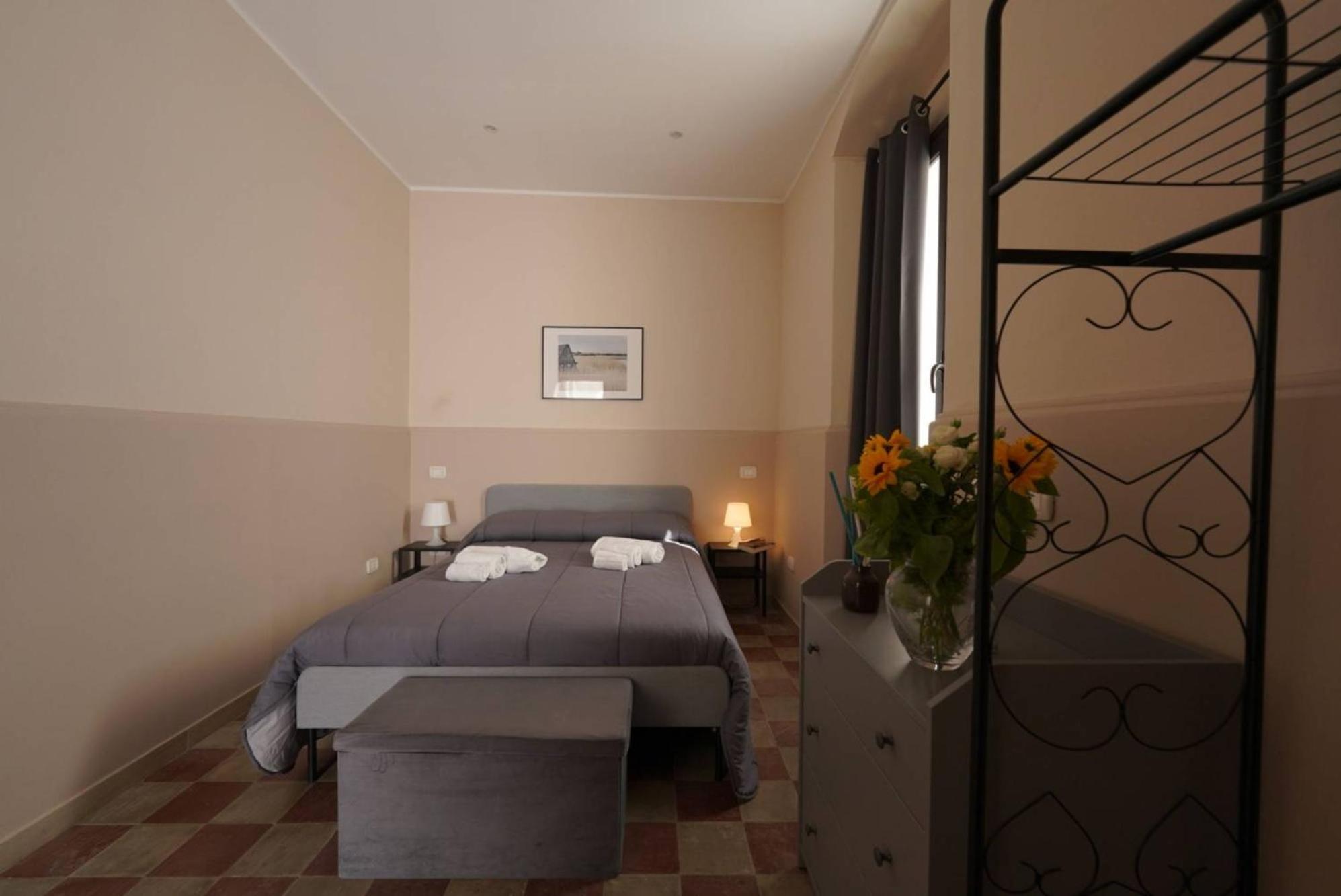 Syracuseapartments Antica Dimora 외부 사진