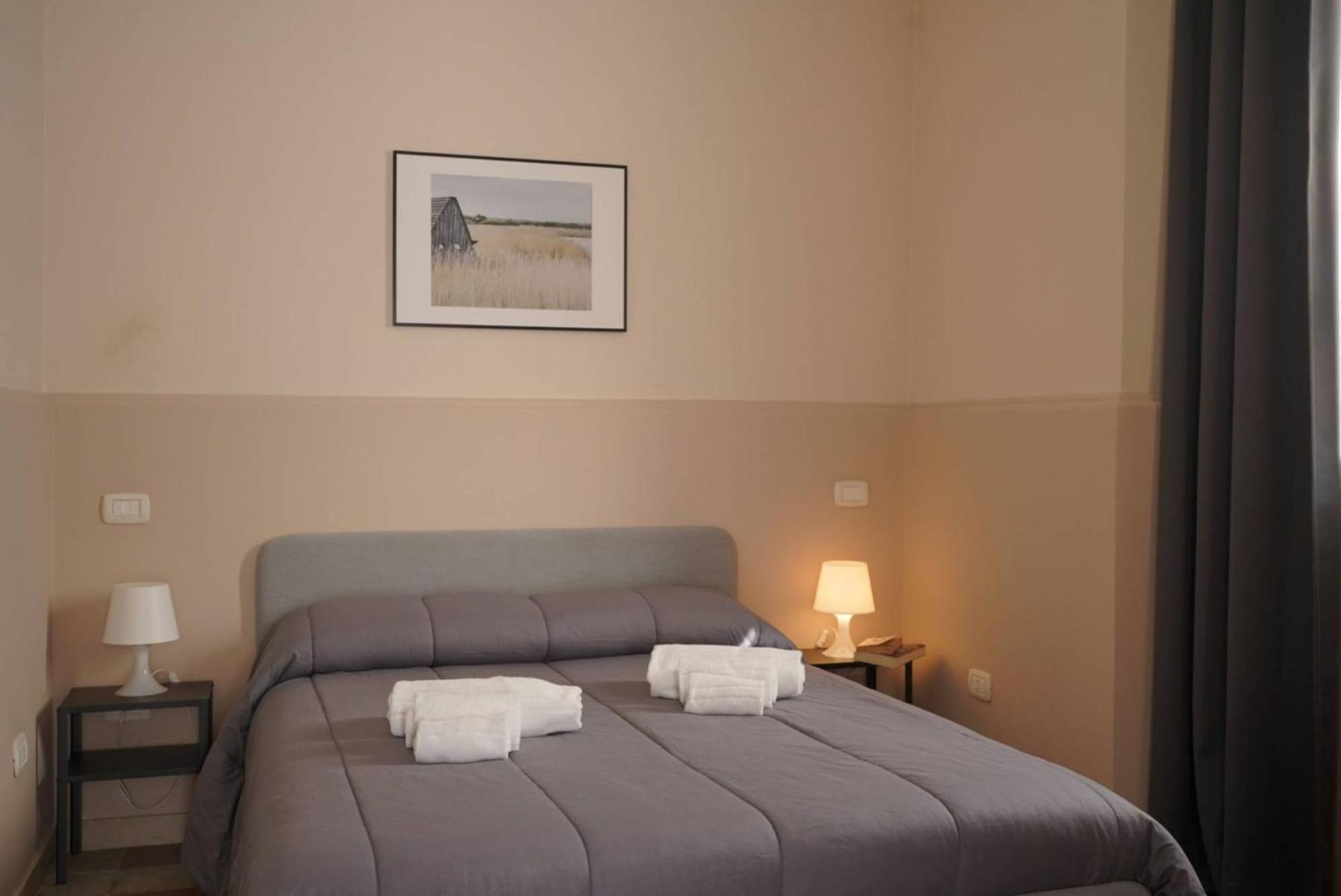 Syracuseapartments Antica Dimora 외부 사진