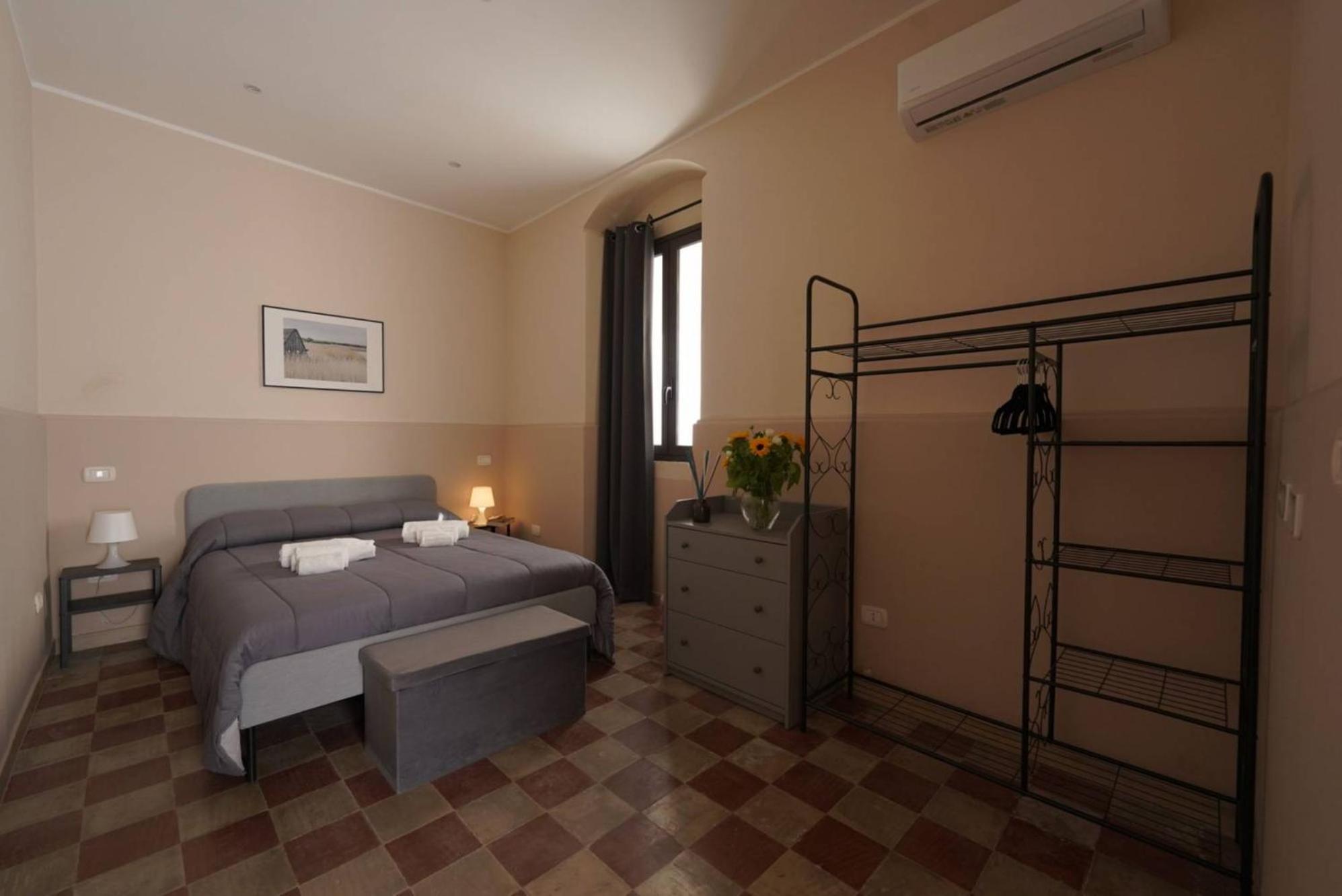 Syracuseapartments Antica Dimora 외부 사진