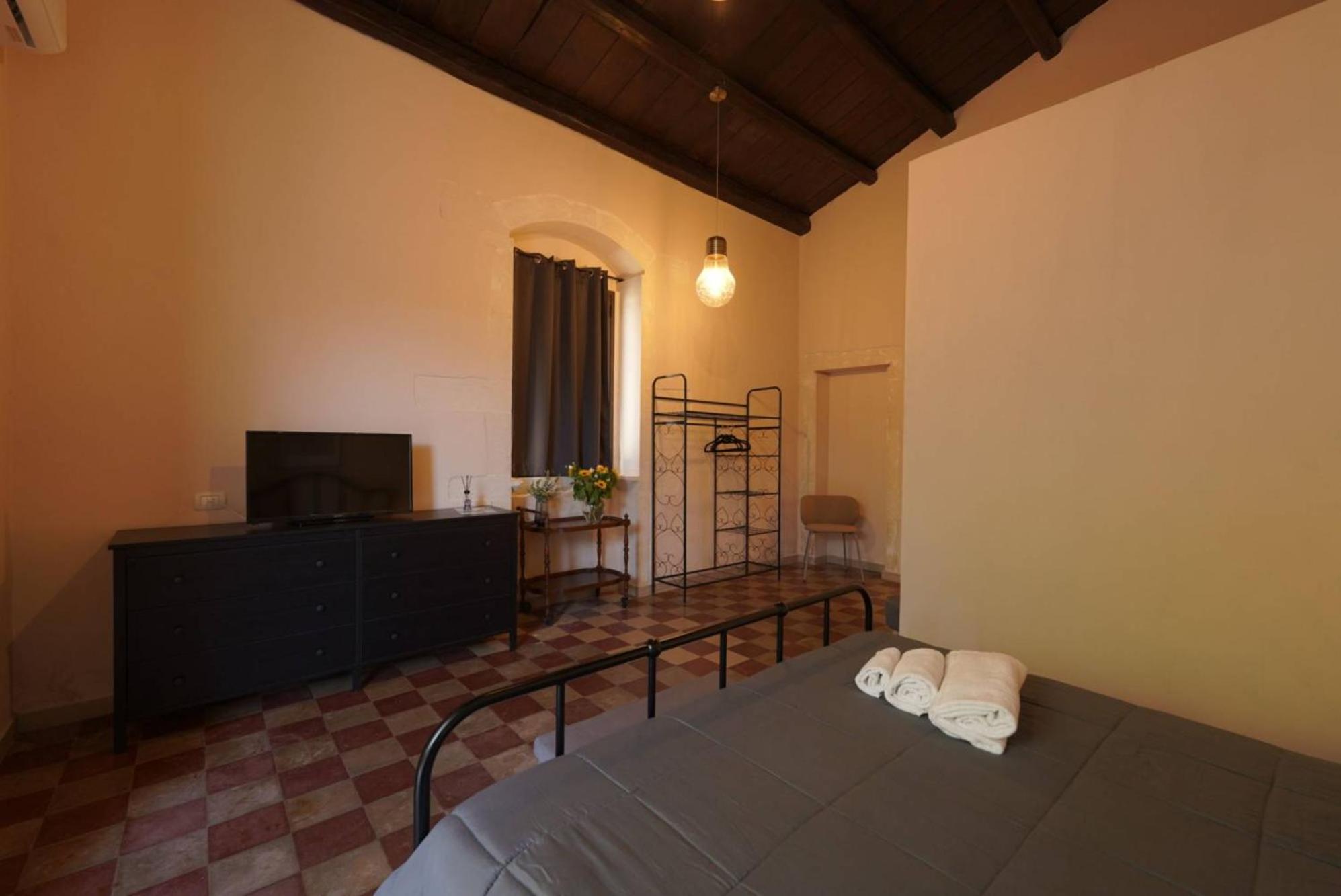 Syracuseapartments Antica Dimora 외부 사진