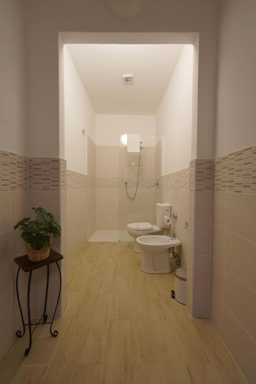 Syracuseapartments Antica Dimora 외부 사진