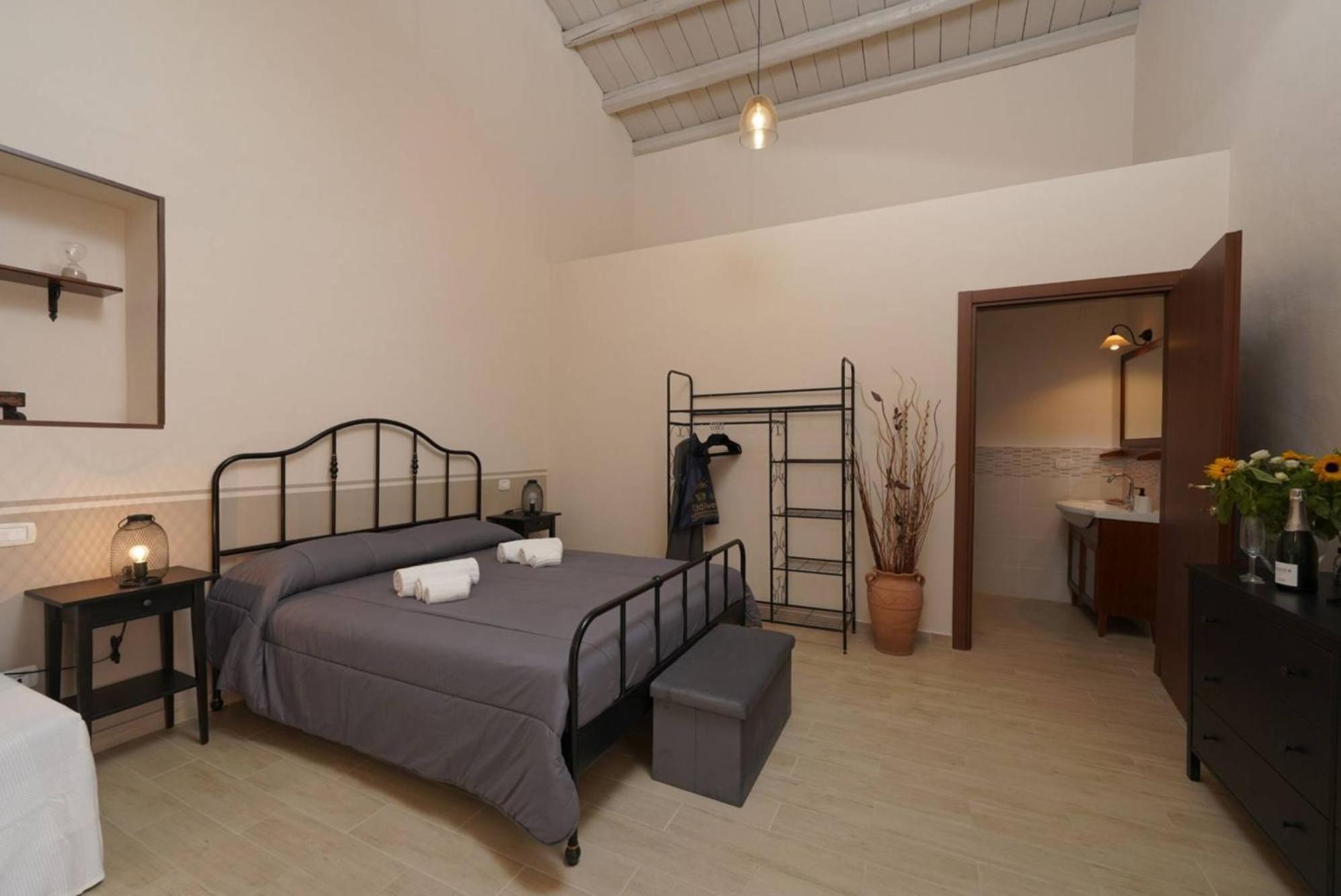 Syracuseapartments Antica Dimora 외부 사진
