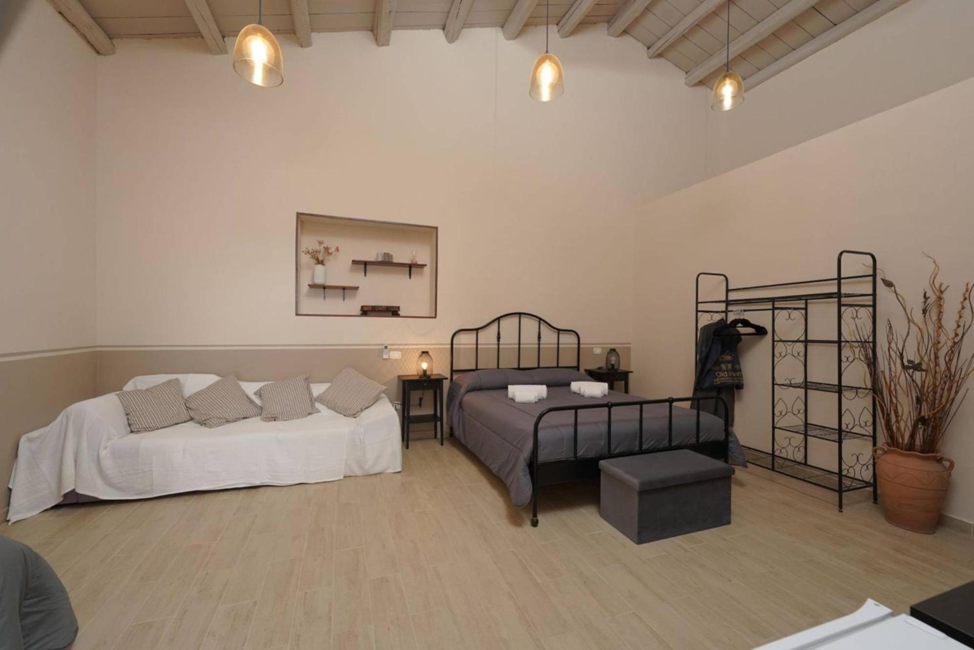 Syracuseapartments Antica Dimora 외부 사진
