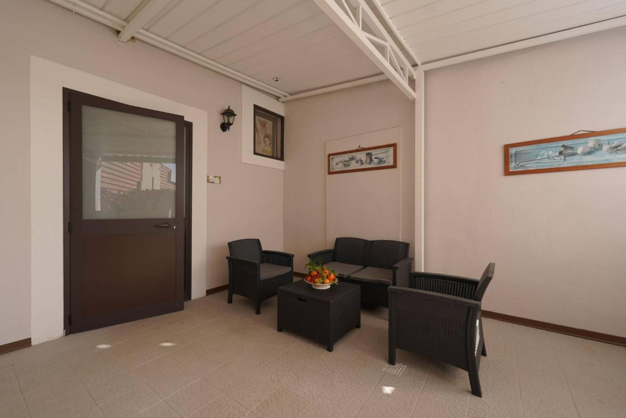 Syracuseapartments Antica Dimora 외부 사진