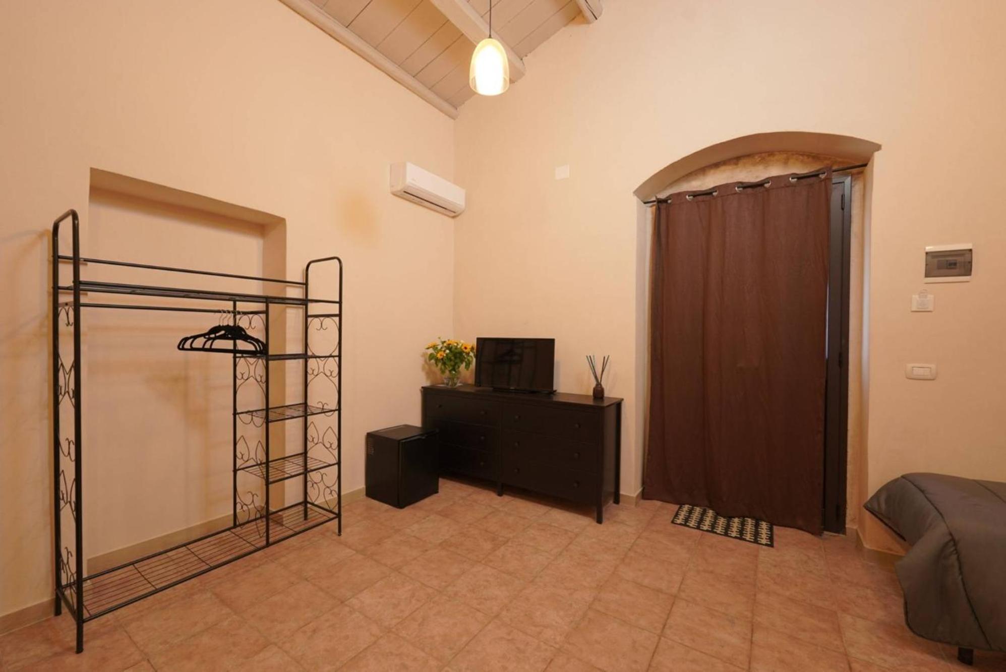 Syracuseapartments Antica Dimora 외부 사진