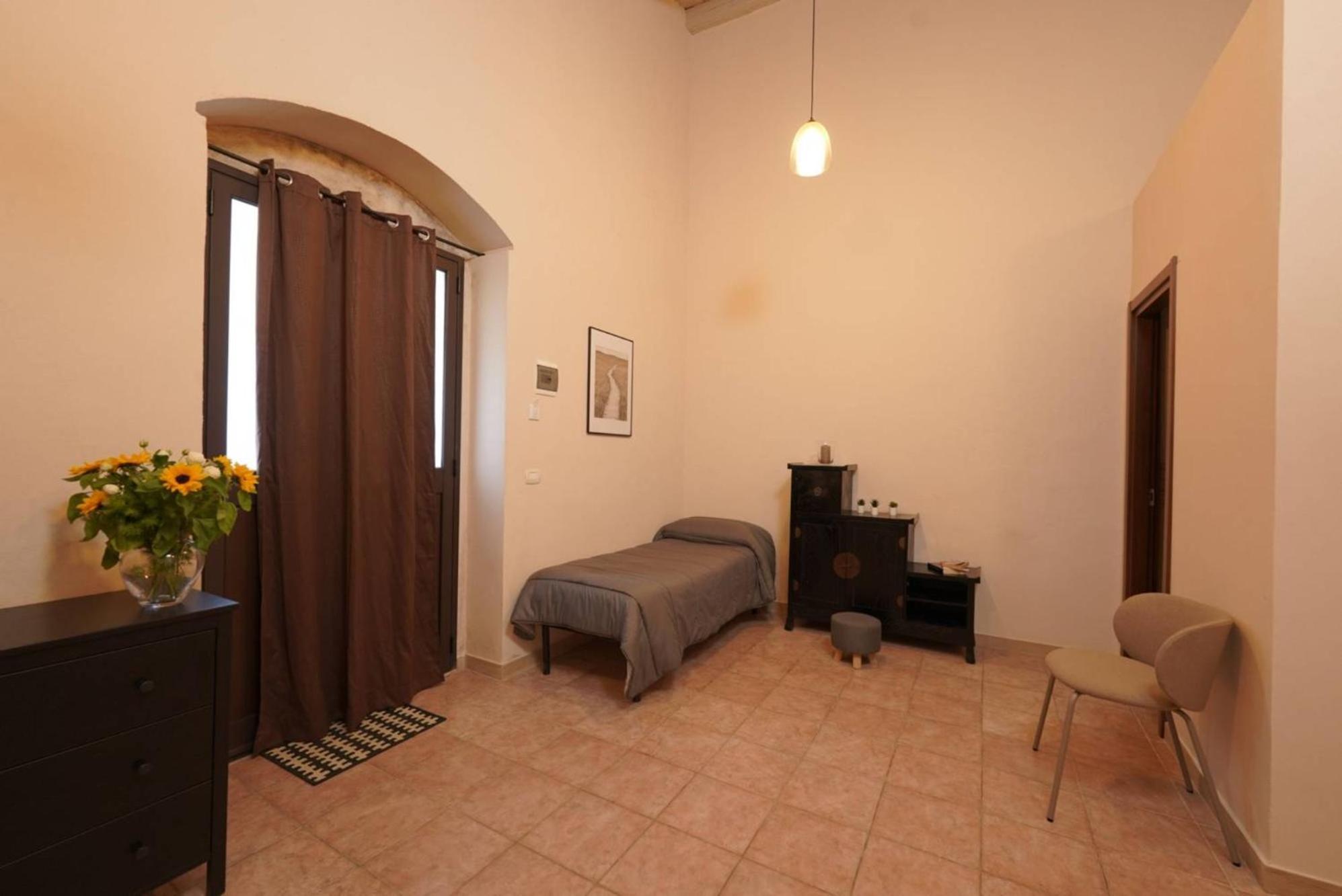 Syracuseapartments Antica Dimora 외부 사진